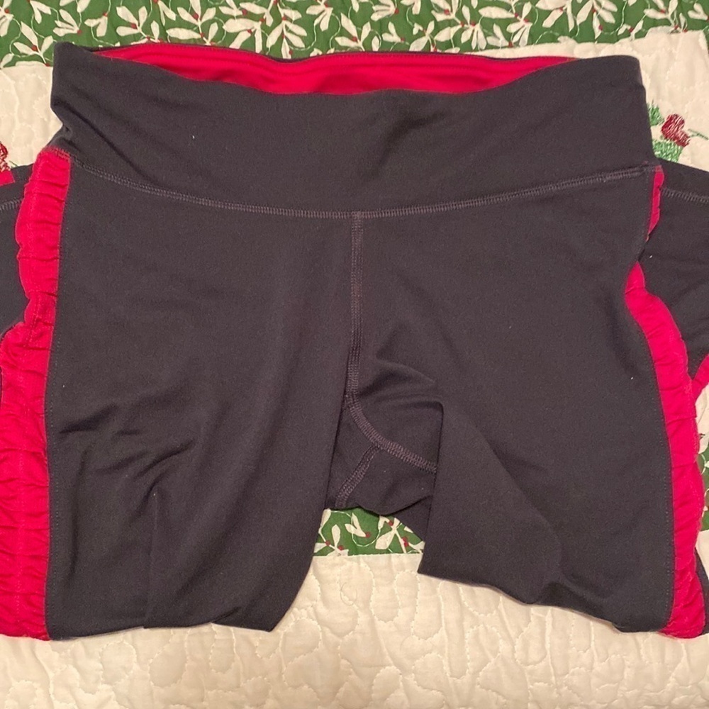 Champion Capri athletic pants